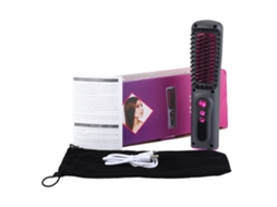 Alisador de Cabelo CNRSRS Profissional Curling