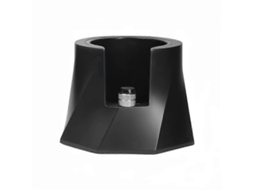 Suporte Para Filtro De Café Expresso 51/53/58 Mm, Suporte Portátil Para Café, Estação De Compactação Ajustável P2025041101053 Aquaforge