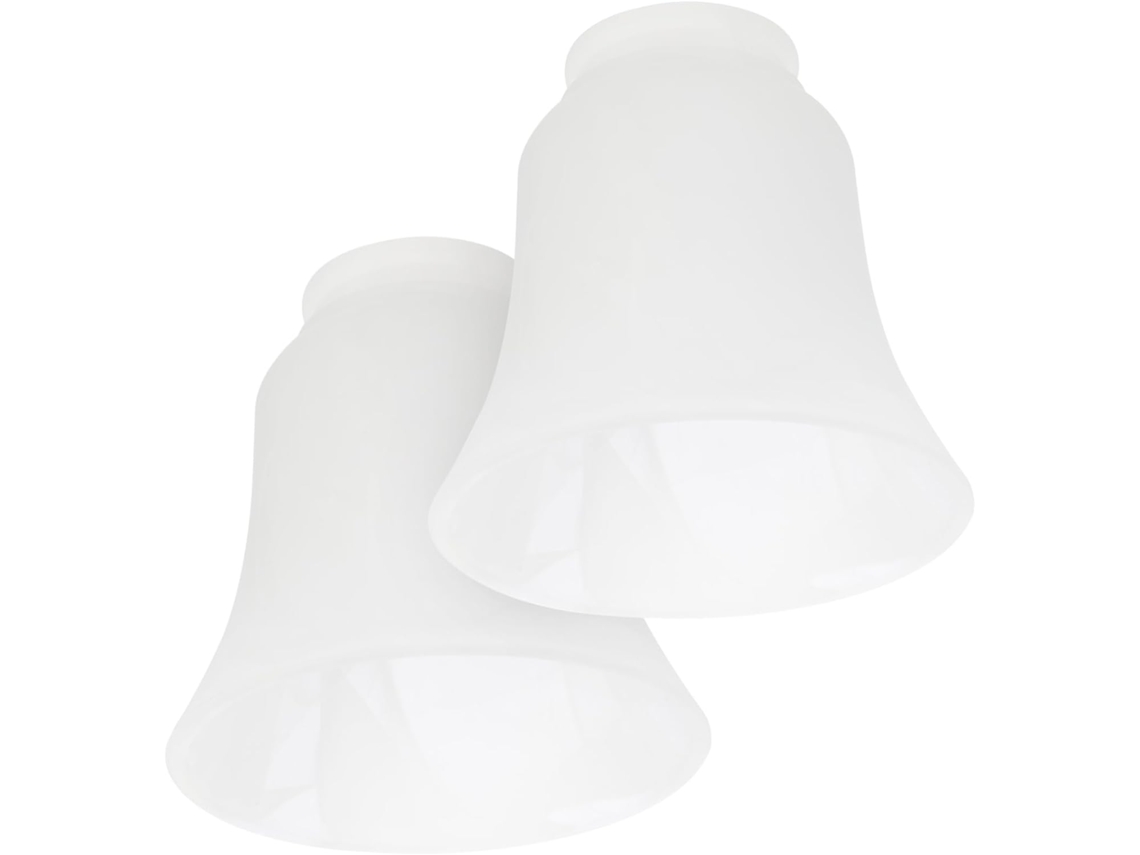 Capa Protetora De Vidro Para Abajur, Ideal Para Luminárias Pendentes, De Parede E De Teto. Gokoco