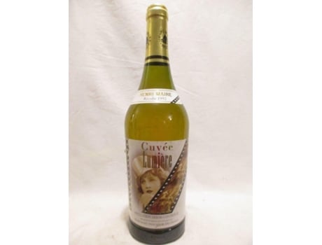 Vinho Branco HENRI MAIRE 1992 (75 cl - 1 unidade)