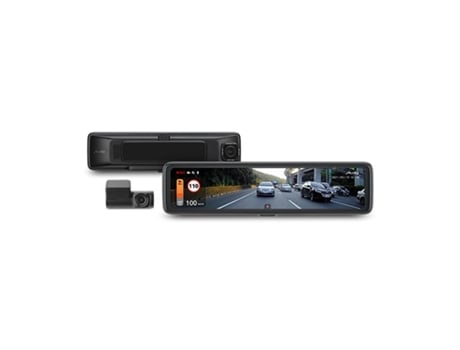 Mivue R850t Quad Hd Wi Fi Usb Mio