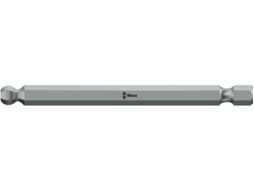 Broca Sextavada Com Esfera 842/4 3/16" X 89 Mm WERA 05380129001