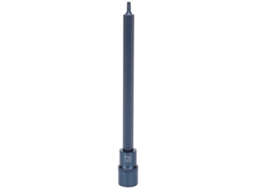 Chave Rápida Eléctrica De Aço Ligado S2 Pino De Soquete Estrela 1/2x200xt20 Anti-roubo Ferramenta Hardware