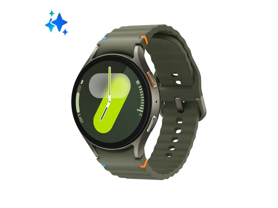 Relógio Inteligente SAMSUNG Galaxy Watch7 44mm Gps Bluetooth 5.3
