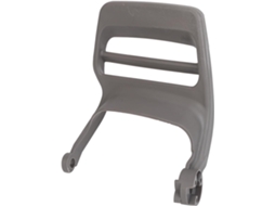 Ferramentas 340 345 350 353 346xp, Protetor Frontal De Plástico Para Motosserras
