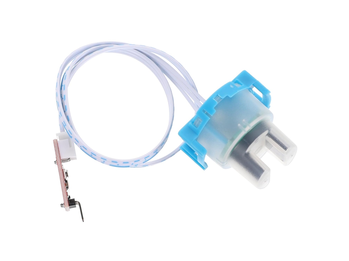Módulo Sensor De Turbidez V, Medição De Turbidez, Plástico Azul