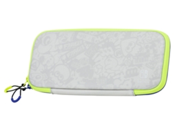 Bolsa NINTENDO Splantoon 3 + 2 Películas (Nintendo Switch OLED)