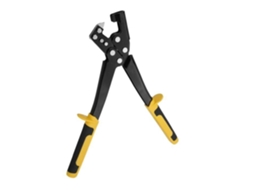 Alicate para Drywall AQUAFORGE, crimpagem de mandíbulas de aço leve