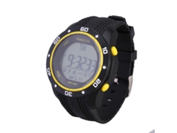 Relógio Inteligente Pulseira Esportiva À Prova D'água Ao Ar Livre Relógio Inteligente Android EOOCOO (bluetooth, Passador)
