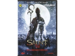 DVD Saint (Edição em Espanhol)