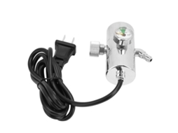 Regulador De Gás Redutor De Pressão 36v G5/8