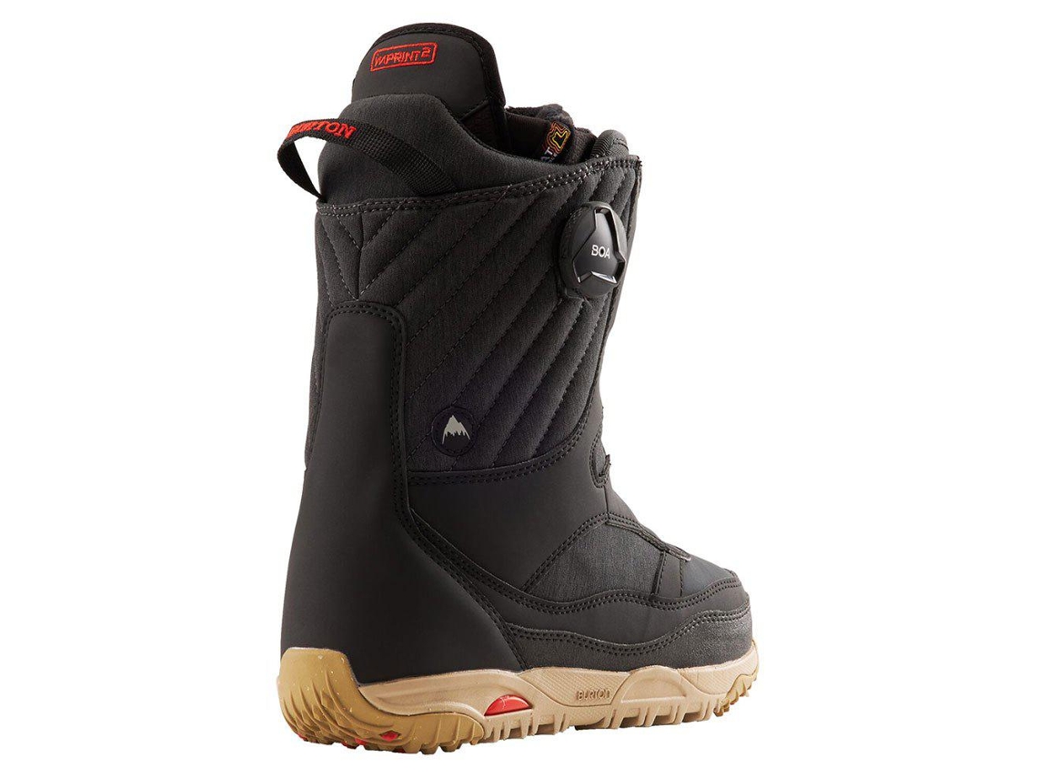 Burton Mulher com Botas de Snowboard Limelight Boa®