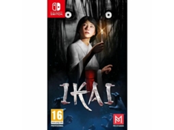 Jogo Nintendo Switch Ikai