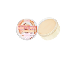 Creme Corporal Clareamento Cinnamon Roll da Oceanaura