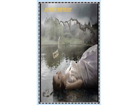 Livro All That Is Forever Lost de Writ (Inglês)