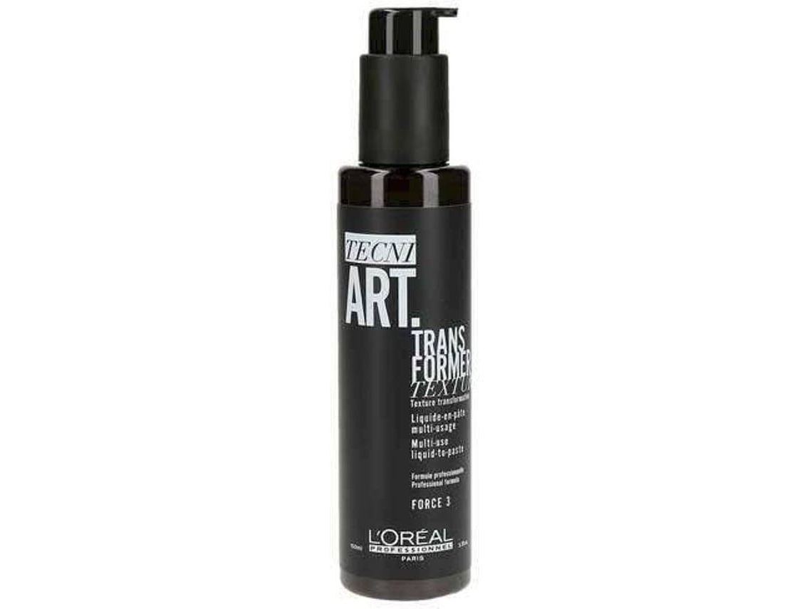 Loreal Tecniart Transformer Loción 150