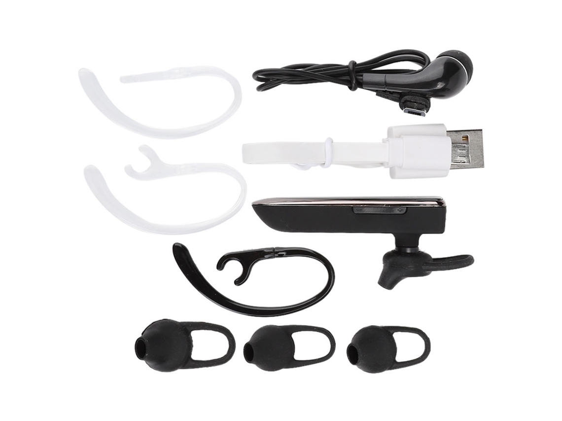 Fone Bluetooth LAXISCREED Estéreo Sem Fio