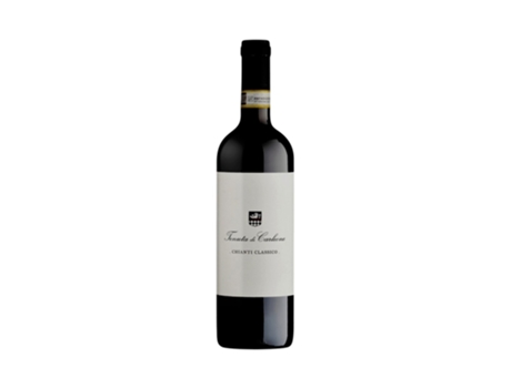 Chianti Classico 2021 TENUTA DI CARLEONE