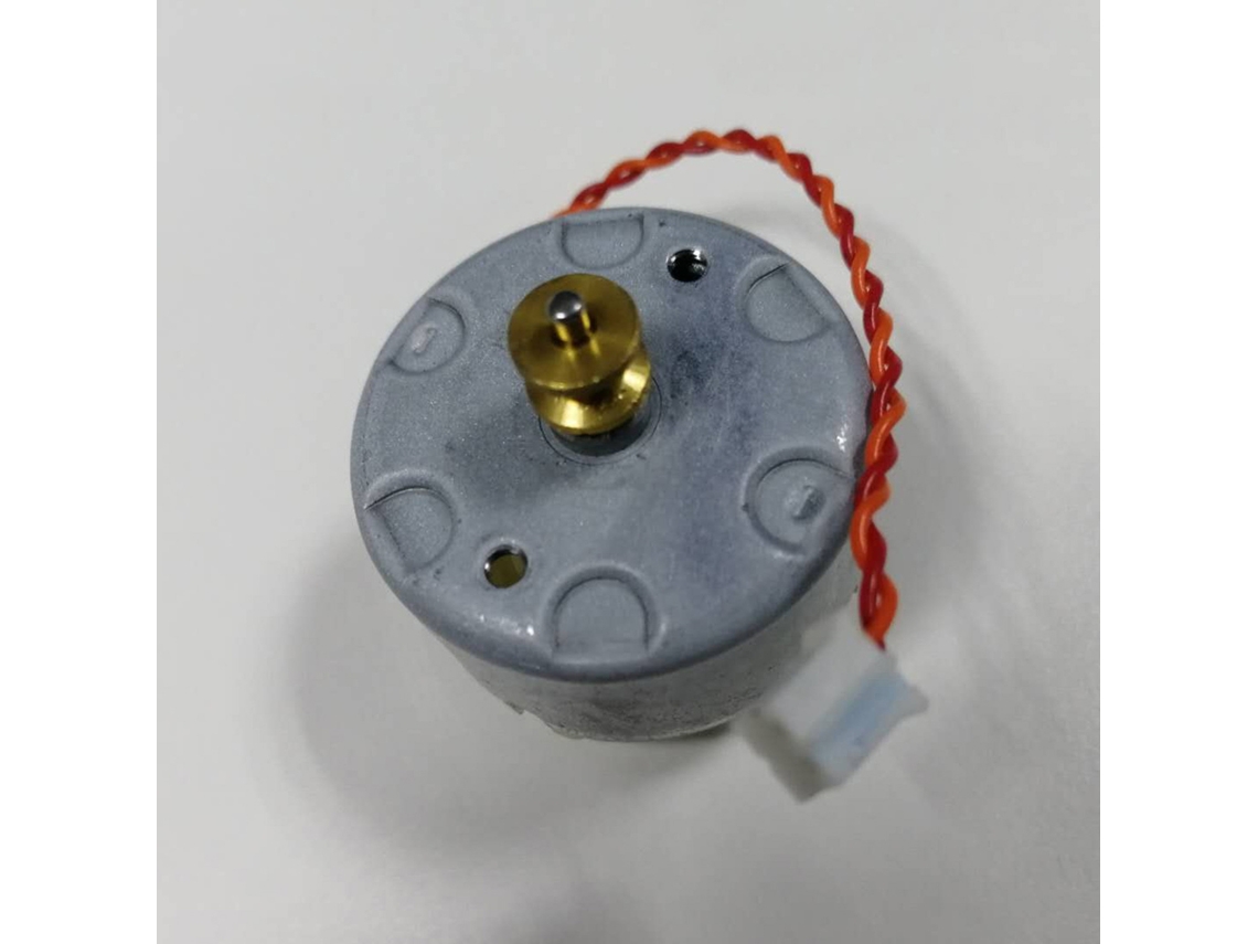 Motor de escova lateral para aspirador de pó, peças de reposição, motor lidar para fantastico botvac d65 70e 80 85 d80 d85