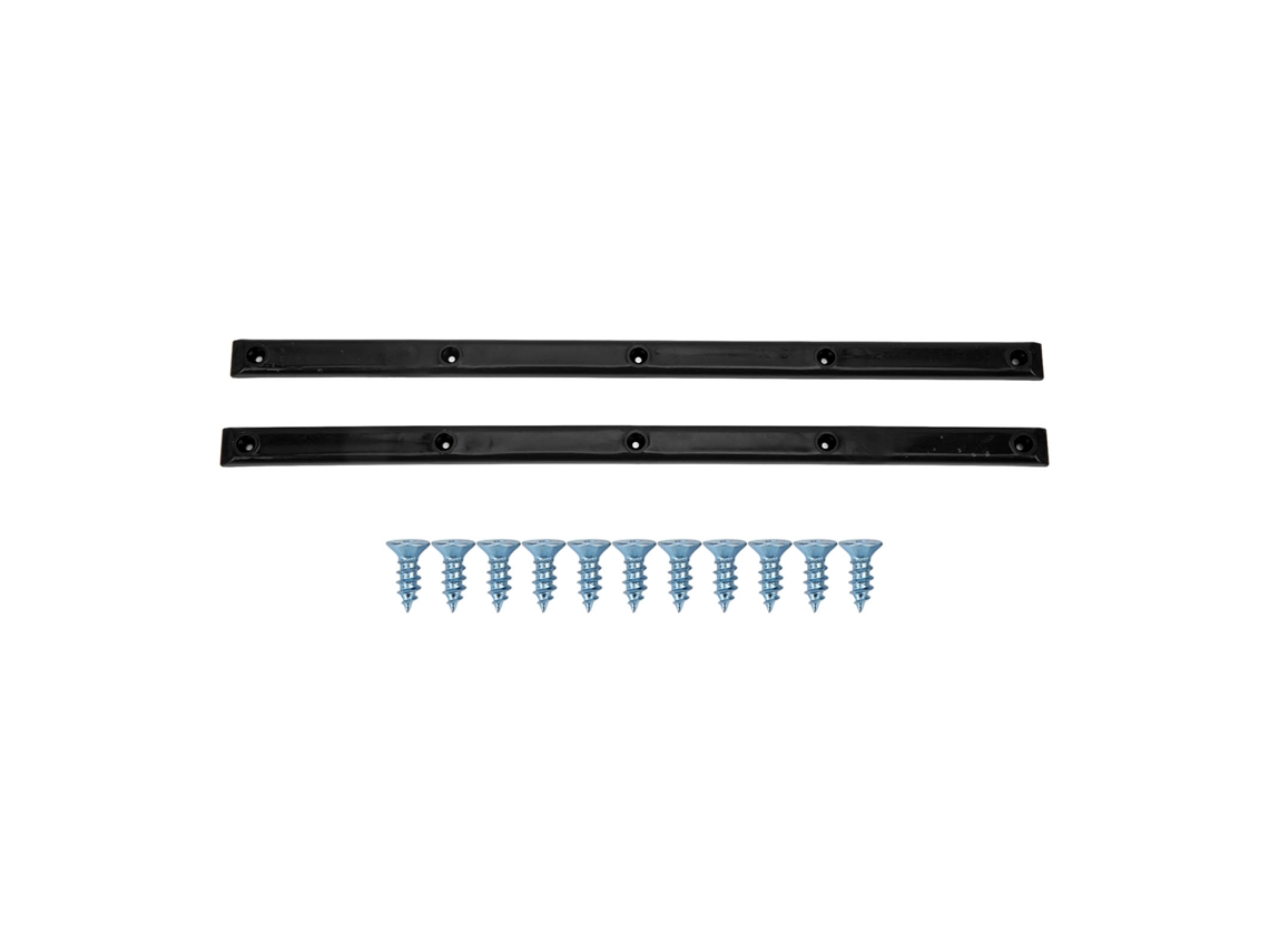 Rails Mali para Longboard resistente ao desgaste