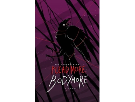 Livro Plead More Bodymore de Ian Kirkpatrick (Inglês)