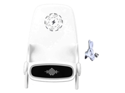 Carregador Sem Fio Magnético LAXISCREED 36w