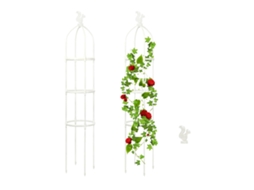 Trelho De Vinha Para Plantas Trepadeiras De Jardinagem