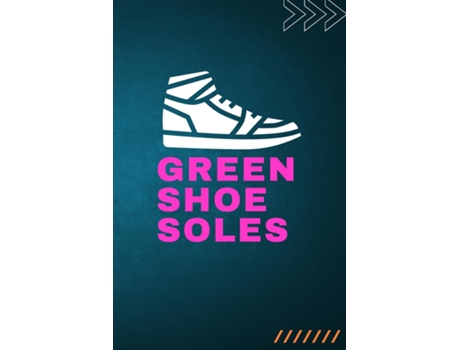 Livro Green Shoe Soles de Subit Gupta (Inglês)