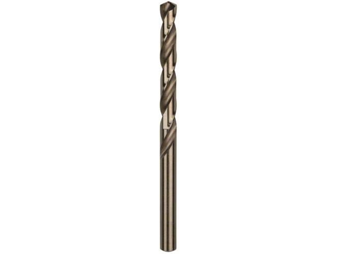 Brocas para Metal BOSCH em Hss-Co - Din 338 7.5x69x109 mm