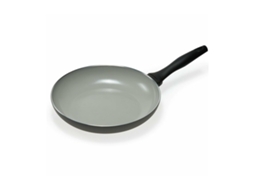 Frigideira MONETA Melodia Finegres 28 Cm Alumínio 100% Reciclado Antiaderente Natural Todas As Fontes de Calor Incluindo Indução