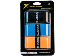 Overgrip de Raquete de Padel DROP SHOT Super Dry Pro