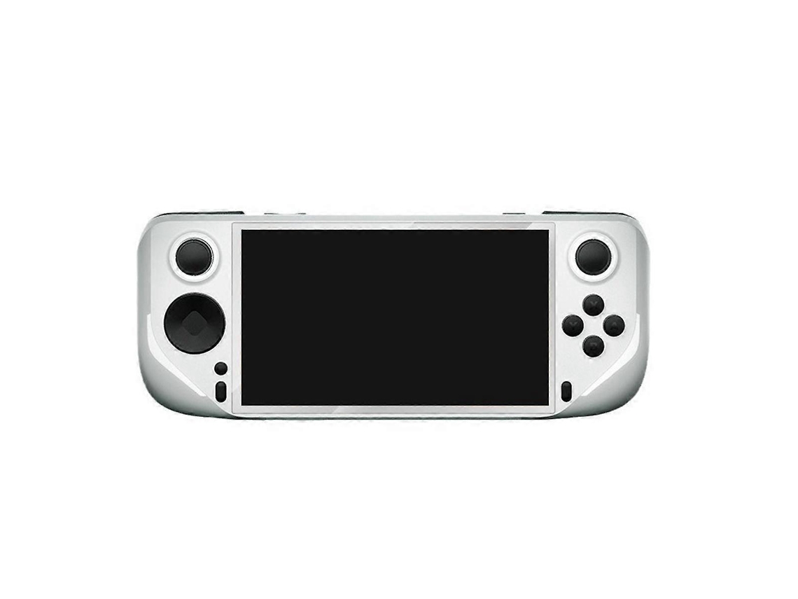 Console De Videogame Portátil E6 Com Suporte Para Console De Videogame Retrô Ips De 5 Polegadas Psp Ps1 N64 Connect T Ly Ebike