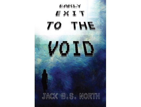 Livro Early Exit To The Void De North, Jack Et Al. (inglês)