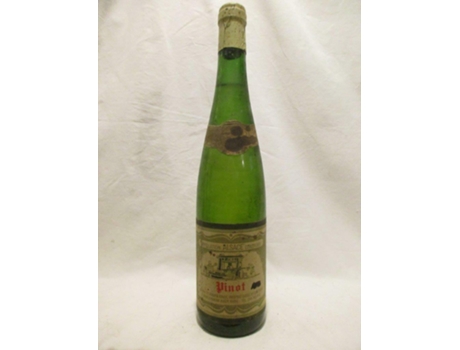 Vinho Branco KRICK 1970 (75 cl - 1 unidade)