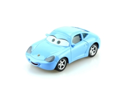 20 Style Disney Pixar Cars Toys For Kids Lightning Mcqueen High Quality Discate Metal Cartoon Car Model Toys Christmas Gifts