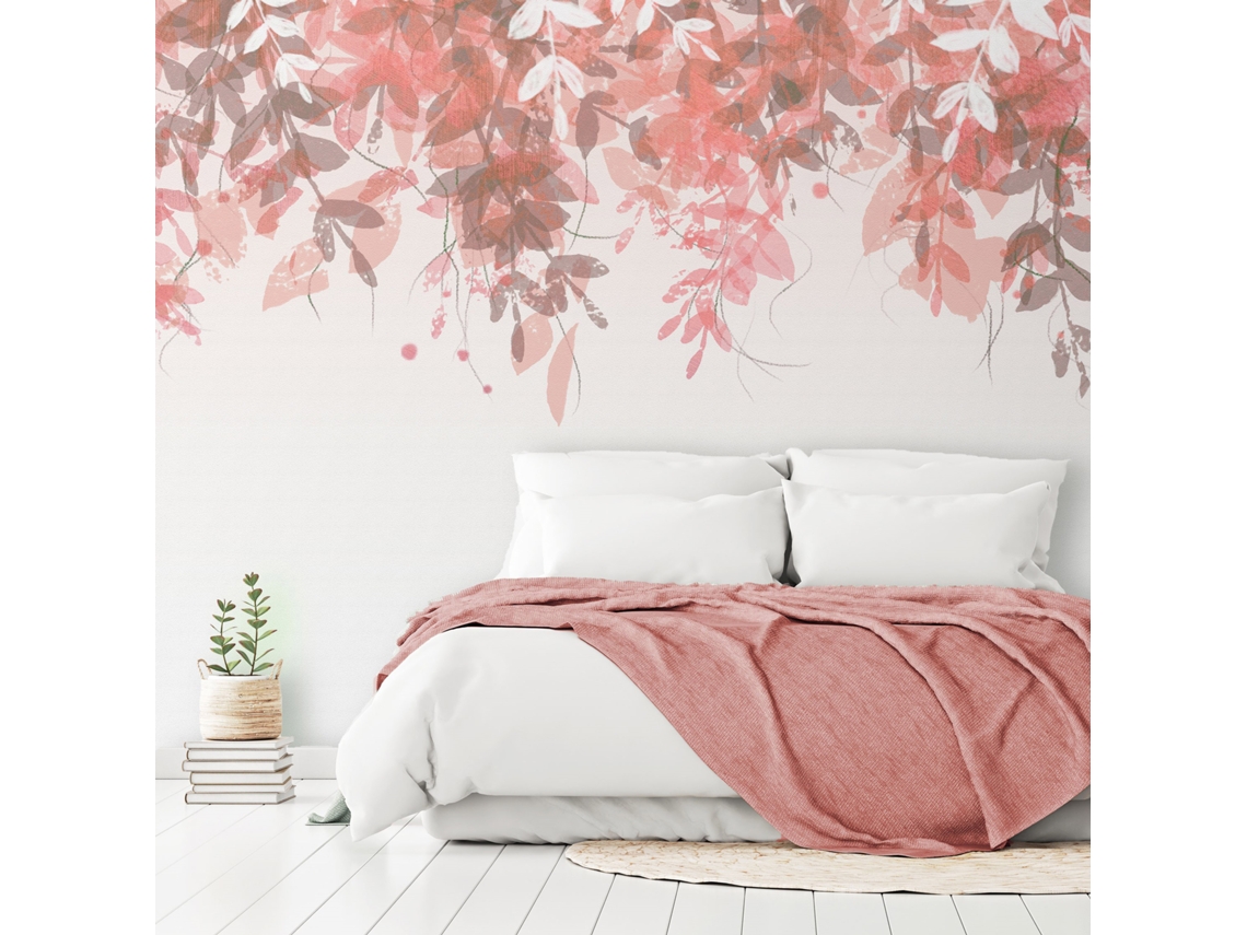 Papel de Parede ARTGEIST Under the Vegetation - Third Variant (450x315)