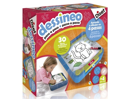 Projector Dessineo 