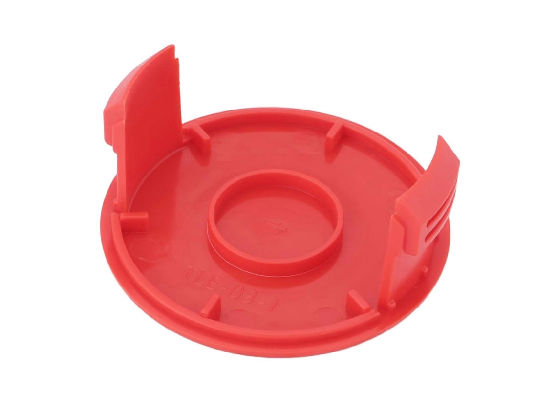 Tampas de Carretel para Cortador de Grama TORO, 3 peças
