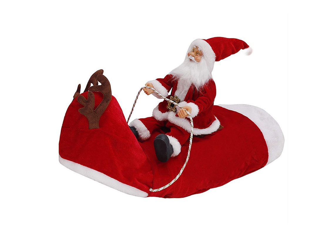 Laxiscreed Fantasia De Natal Para Cão - Roupa Festiva E Disfarce Natalino Para O Seu Pet