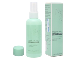 Spray Para Volume E Espessura Capilar 100ml, Mantém O Penteado Por Até 12h, Sem Gordura E Fácil De Limpar
