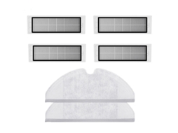 Acessório para Aspiradores XIAOMI S50 S51 S5 Panos Filtro Hepa2
