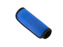 Capa para Alça de Bagagem Azul BRILVIBERA