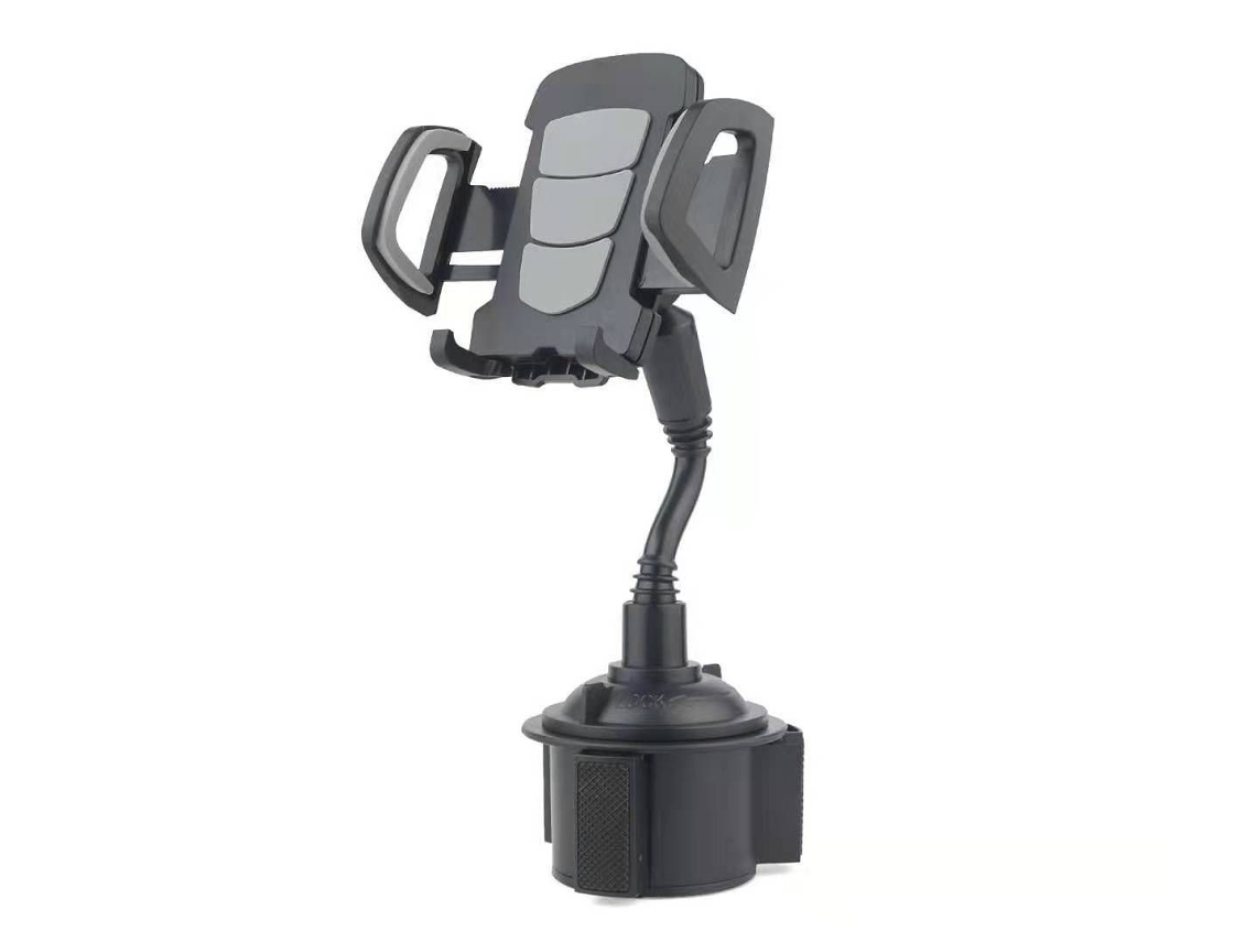 Suporte Universal Para Copos Ajustável Em 360 Graus Para Iphone 11pro/pro Max Sunny Spaces