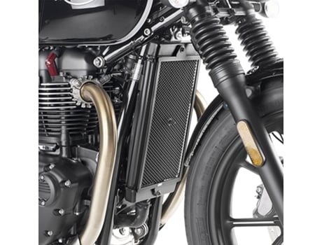 Grelha Do Radiador para Motociclos GIVI Honda Cb500X Honda