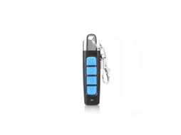 Chave Universal Sem Fio para Porta de Garagem, Tipo Cópia, 433 Mhz TAISHENGDA