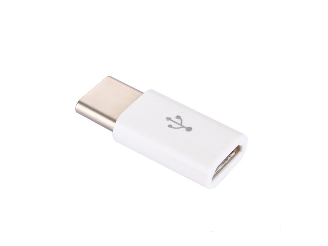 Adaptador Micro-Usb NORTHIX para Estore
