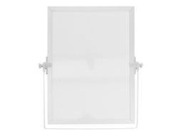 1Pcs Placa Branca Pequena de Mesa ALLINLESS