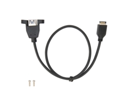 Extensão Usb LAXISCREED Transferência Rápida Sem Driver