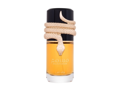 LATTAFA Musamam Unisex 100 Ml
