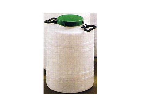 Cilindro Circular Sem Torneira REPLI